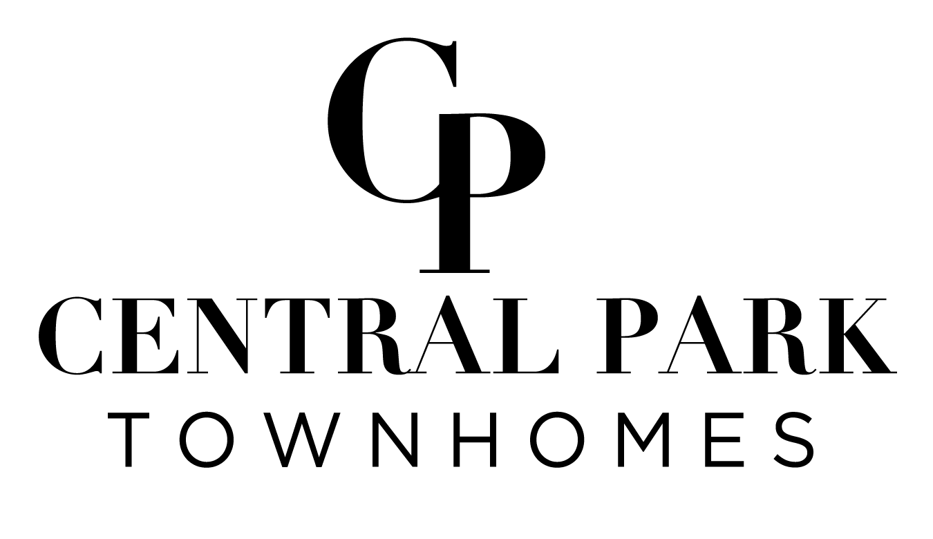 Map Page - Central Park Townhomes